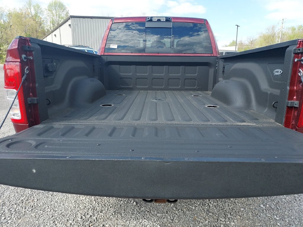 Used 2023 RAM 2500 Tradesman AWD/4WD image 29