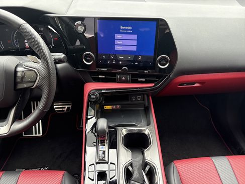 Used 2025 Lexus NX 350 F Sport AWD/4WD image 30