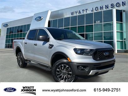 Used 2019 Ford Ranger XLT w/ Equipment Group 301A Mid