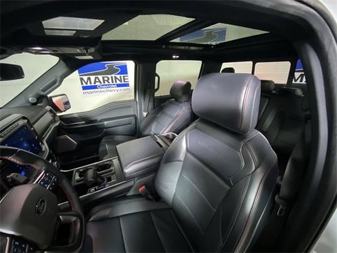 Used 2024 Ford F150 Raptor image 24