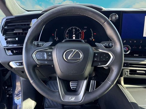 Certified 2023 Lexus RX 350 F Sport image 9