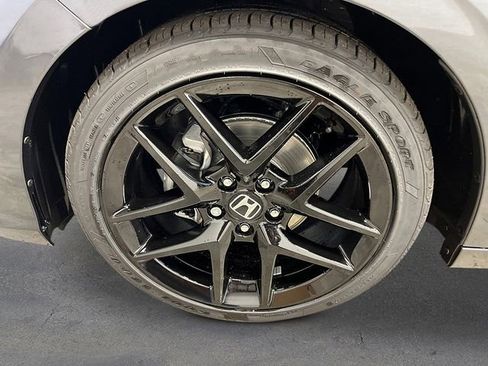 New 2026 Honda Civic Sport image 13