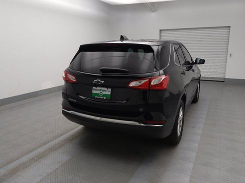 Used 2020 Chevrolet Equinox LT image 7