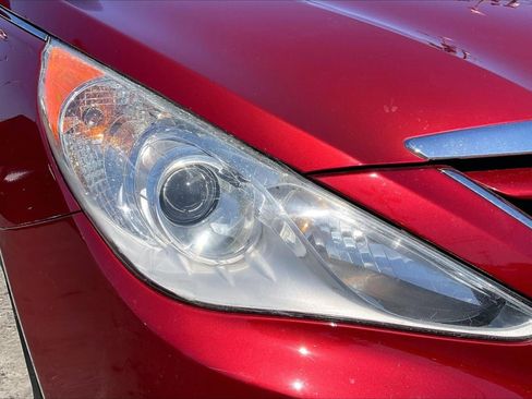 Used 2013 Hyundai Sonata GLS image 29