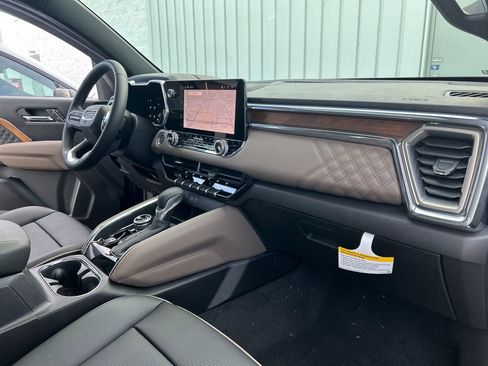 New 2026 GMC Canyon Denali image 48