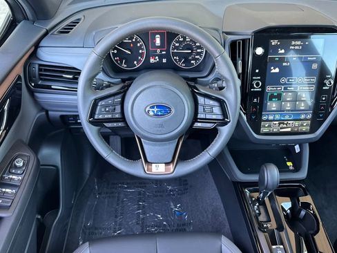 New 2026 Subaru Forester Sport AWD/4WD image 14