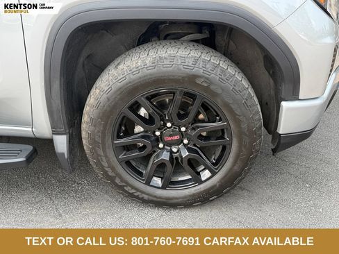 Used 2024 GMC Sierra 1500 Elevation AWD/4WD image 12