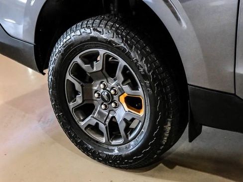 Used 2024 Ford Maverick Tremor w/ Tremor Off-Road Package image 52