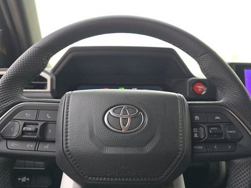 New 2025 Toyota Tacoma TRD Off-Road image 34