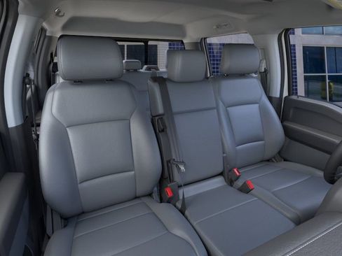 New 2026 Ford F550 2WD Crew Cab Super Duty image 11