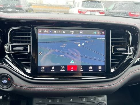 New 2026 Dodge Durango GT image 15