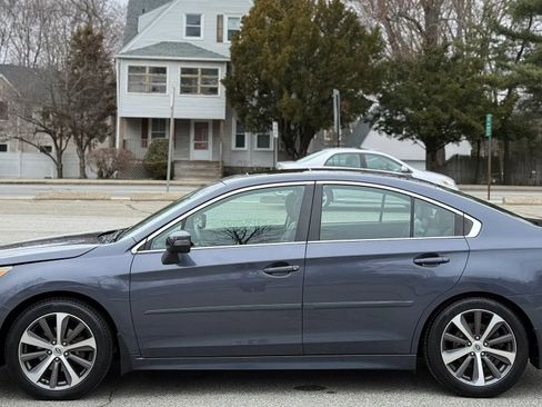 Used 2015 Subaru Legacy 2.5i Limited image 12