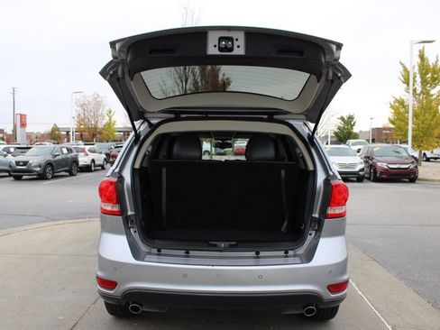 Used 2016 Dodge Journey R/T w/ Driver Convenience Group image 9