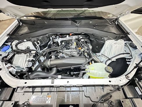 New 2026 Ford Explorer Active w/ Active Comfort Package image 44