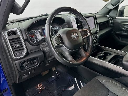 Certified 2019 RAM 1500 Big Horn image 15