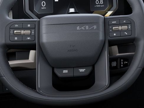 New 2027 Kia Telluride SX Prestige AWD/4WD image 22