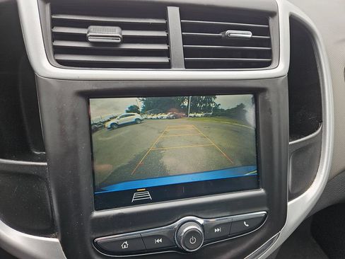 Used 2019 Chevrolet Sonic LT FWD image 14