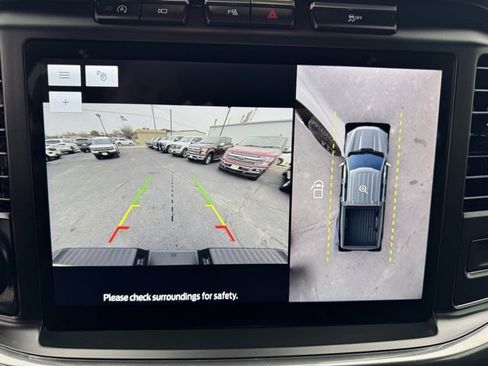 Used 2023 Ford F150 XLT w/ Equipment Group 302A High image 28