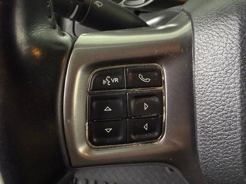 Used 2023 RAM 1500 Classic SLT w/ Electronics Convenience Group AWD/4WD image 16