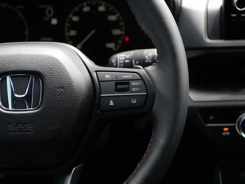 Used 2024 Honda CR-V Sport-L image 23