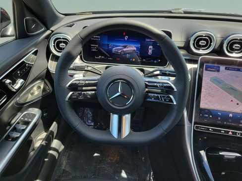 Used 2026 Mercedes-Benz C 300 Sedan image 16
