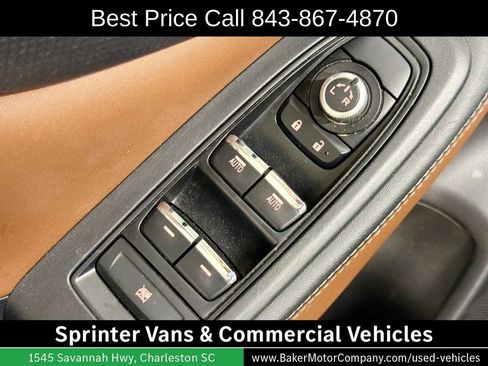 Used 2022 Subaru Forester Touring AWD/4WD image 19