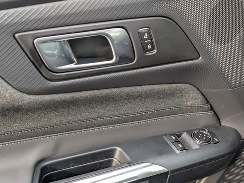 New 2026 Ford Mustang Coupe image 21