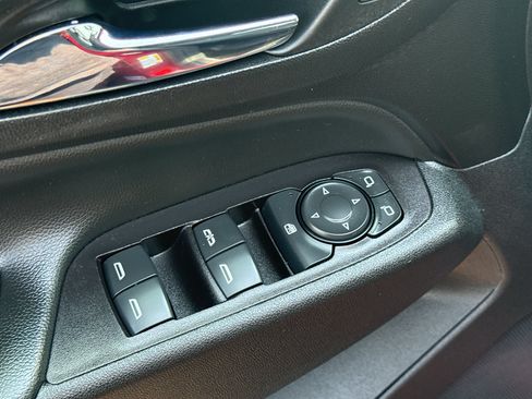 Certified 2021 Chevrolet Equinox LT FWD image 12