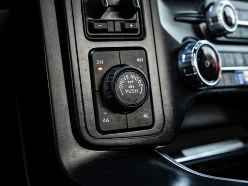 Used 2024 Ford F150 Raptor AWD/4WD image 30