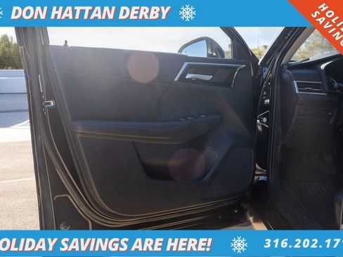 Used 2022 Mitsubishi Outlander SE image 17