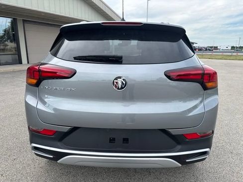 Used 2023 Buick Encore GX Select w/ Safety Package II FWD image 7