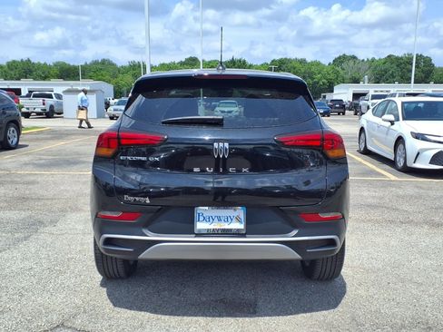Used 2025 Buick Encore GX Preferred FWD image 22