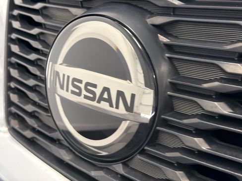 Used 2020 Nissan Rogue S w/ Special Edition Package AWD/4WD image 12