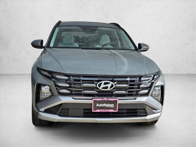 Certified 2026 Hyundai Tucson SEL Plus FWD image 6