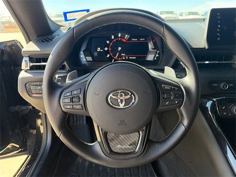 Used 2021 Toyota Supra Premium w/ Driver Assist Package image 21