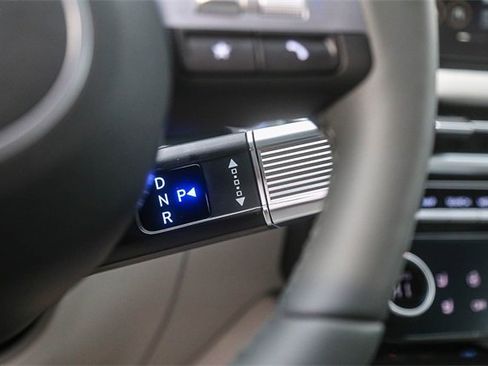 New 2026 Hyundai Tucson Limited image 23