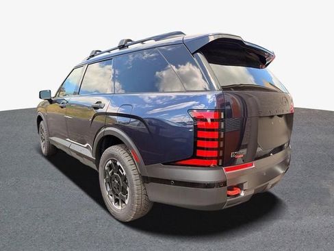 New 2026 Hyundai Palisade XRT Pro AWD/4WD image 4