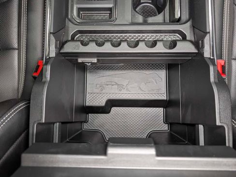 Used 2022 RAM 1500 TRX w/ TRX Level 2 Equipment Group image 24