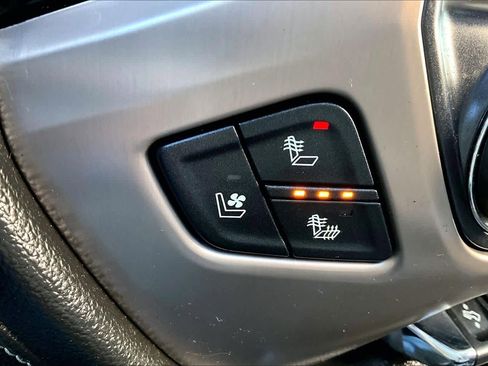 Used 2017 GMC Sierra 1500 Denali image 35