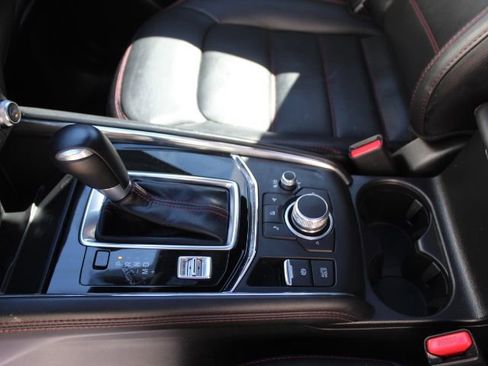 Certified 2023 MAZDA CX-5 AWD 2.5 Turbo image 25