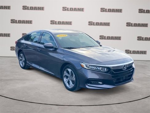 Used 2019 Honda Accord EX-L image 7