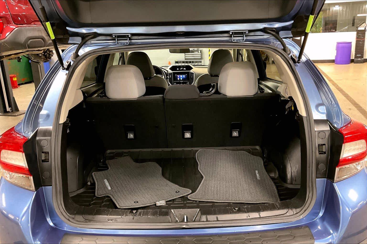 Used 2018 Subaru Crosstrek 2.0i Premium AWD/4WD image 33