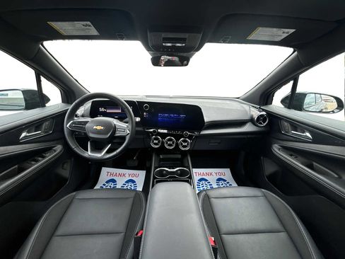 Certified 2024 Chevrolet Blazer EV LT image 15