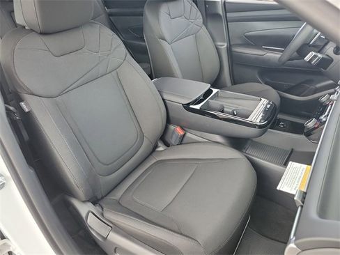 New 2026 Hyundai Tucson Blue SE w/ Tow & Go Package image 17