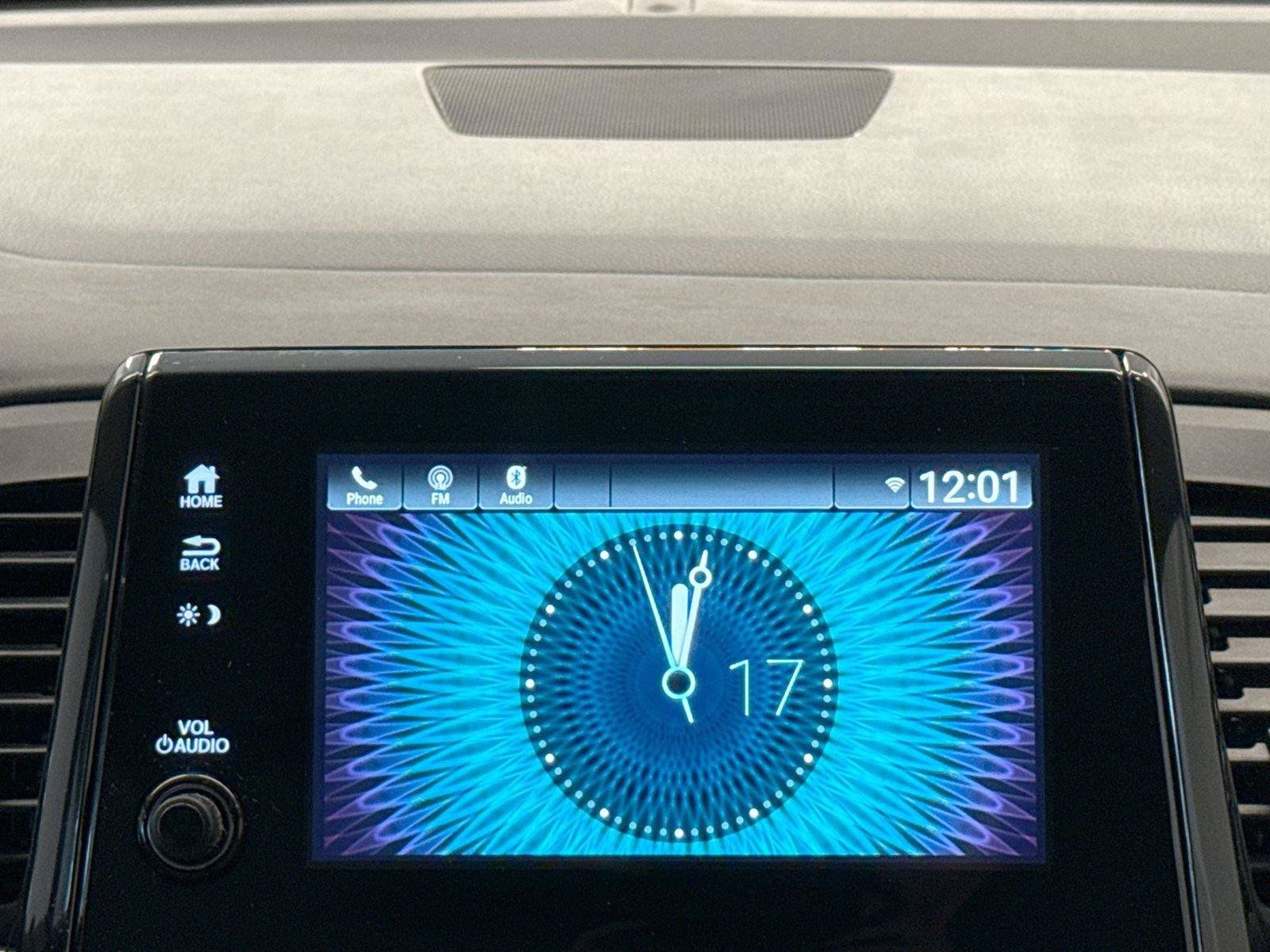 Used 2020 Honda Odyssey EX-L image 12