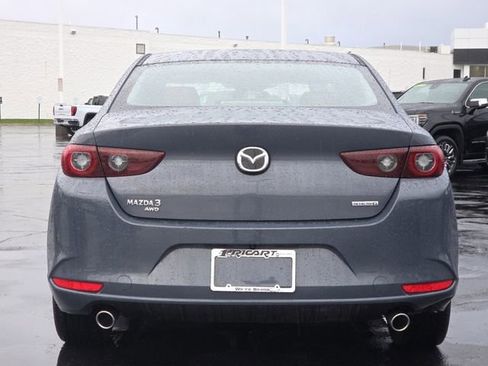 Used 2025 MAZDA MAZDA3 s image 18