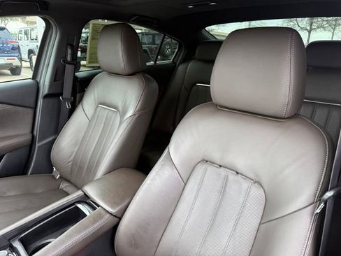 Used 2018 MAZDA MAZDA6 Signature image 13