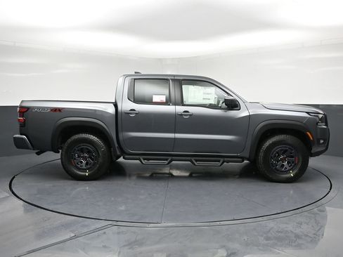 New 2026 Nissan Frontier PRO-4X image 32