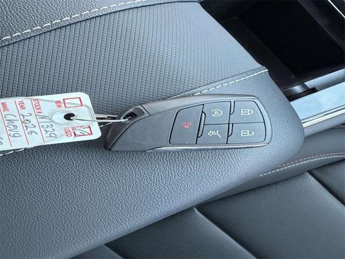 New 2026 Chevrolet Traverse RS image 35