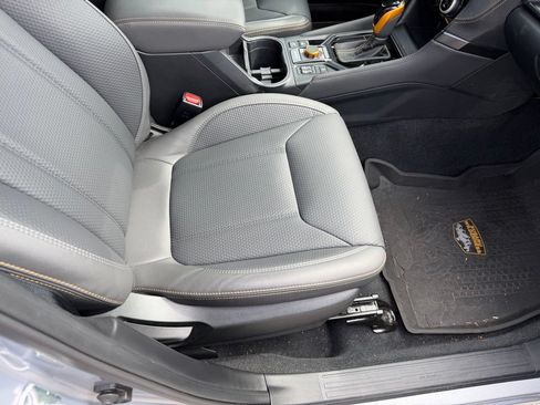 Used 2024 Subaru Forester Wilderness AWD/4WD image 17